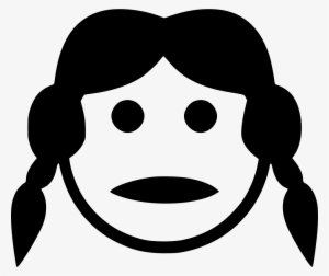 Pretty Girl Sexy Lady Smile Smiley Comments - The Noun Project