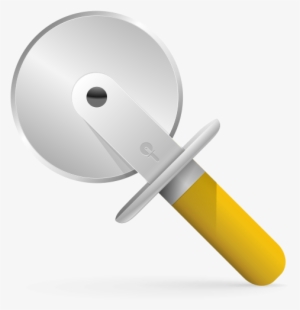Pizza Cutter Icon Clipart Png For Web