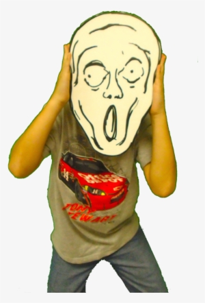 My Resources For This Digital Scream Project Based - Scream Edvard Munch Png