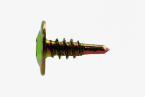 Selfdrilling Tek Screw Wafer Head Phillips ® C4 Ø 8 - Easydrive Bzp Wafer Head Fine Thread Uncollated Drywall