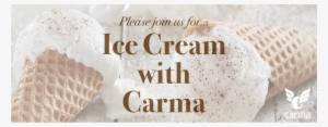 Ice Cream Banner - Ice Cream