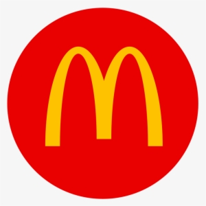 More Events - Mc Do Logo Circle