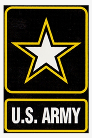 Military Recruiting Center - Us Army Recruiting Logo