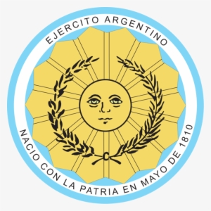 argentine army logo - dia del ejercito argentino