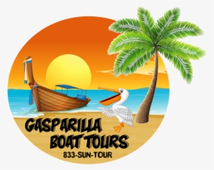 Gasparilla Boat Tours - Camiseta 100 % Personalizada A4 Moana
