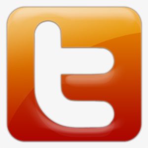 Facebook Twitter Instagram Linkedin - Facebook Twitter Logo Orange
