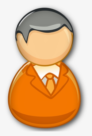Icon, Business, User, Business Icons, Web - User Clipart