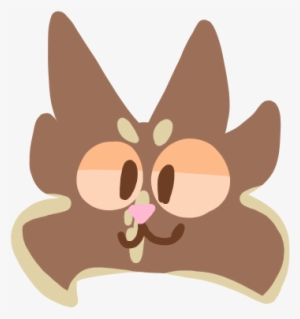 Cherry Emoji - Cartoon