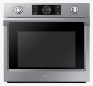 Image For Samsung Built In Convection And Self Cleaning - Samsung Built-in Single Wall Oven Nv51k7770sg