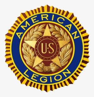 American Legion Logo - High Resolution American Legion Logo