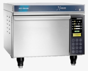 Alto-shaam Xl-400 Xcelerate Hi-speed Cook Oven