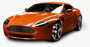 Aston Martin Png - Aston Martin