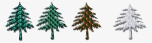 Share - Christmas Tree