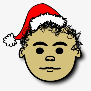Free Download Santa Hat Clipart Santa Claus Clip Art - Random Quiz