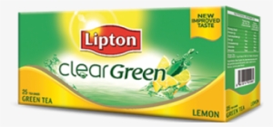 Lipton Green Tea Bag - Green Coffee In Pakistan Price