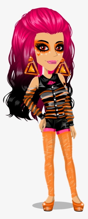 D By Xethon Skull - Cartoon