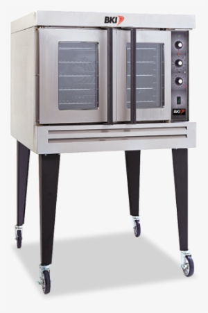 bakers pride bco-g1 41" gas convection oven