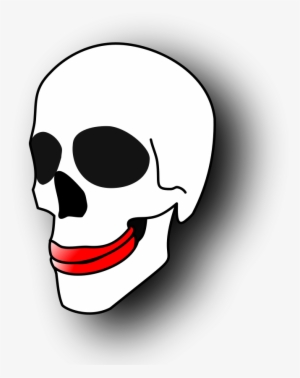 How To Set Use Ugly Skull Clipart