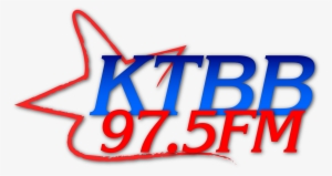 5fm Vertical No Text - Ktbb Tyler