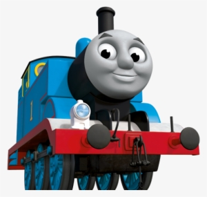 Thomas - Thomas The Train Png
