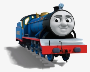 Thomas The Tank Engine Png - Thomas The Train Png