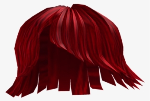 8 Roblox Crimson Shaggy 2 0 Transparent Png 420x420 Free Download On Nicepng - crimson shaggy hair roblox