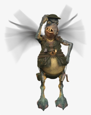 toydarian junk store owner and slaveholder of anakin - star wars characters watto