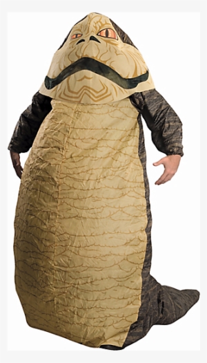 Jabba The Hut - Jabba The Hutt Costumes