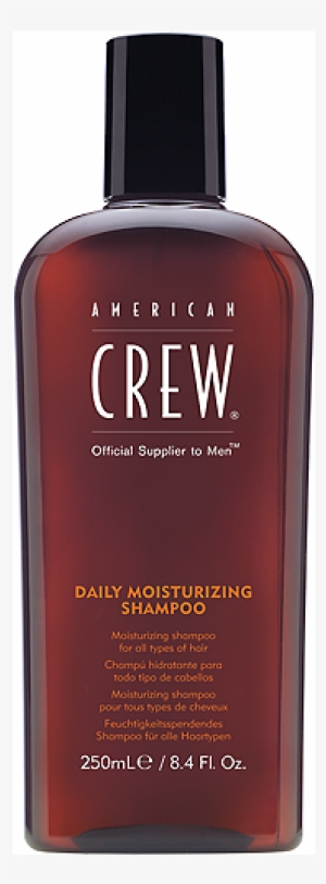 024773 V=1527474232 - American Crew Daily Shampoo 250ml