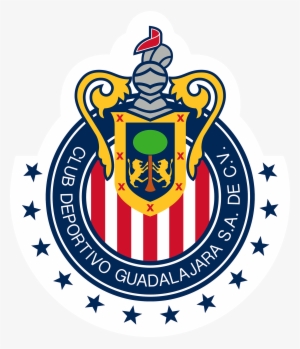 Chivas 2018 - Kits Dream League Soccer Chivas