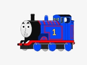 Thomas The Train Png