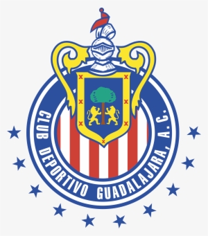 Chivas Guadalajara Logo Png Transparent - Toronto Fc Vs Chivas Guadalajara