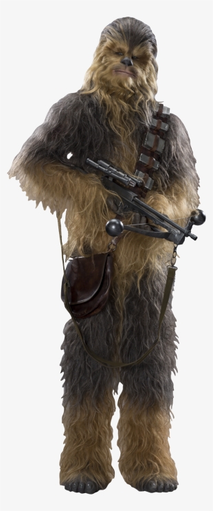 Chewbacca Star Wars Ep7 The Force Awakens Characters - Chewbacca Star Wars Vii Cardboard Cutout Standup
