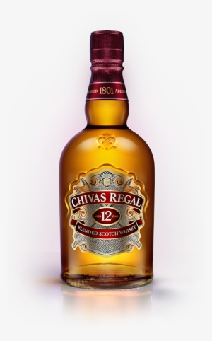 Chivas Whiskey