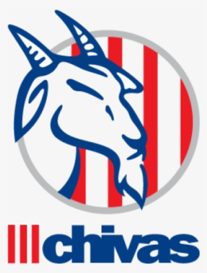 Chivas Sport Logo - Stickers Chivas
