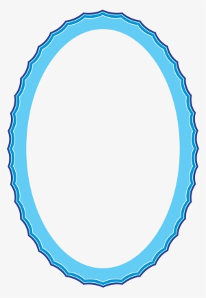 This Free Icons Png Design Of Water Waves Frame 3