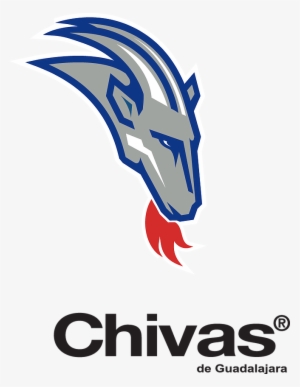 Chivas Logo Png - Chivas Usa Logo
