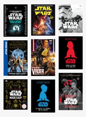 In A Galaxy Far, Far Away