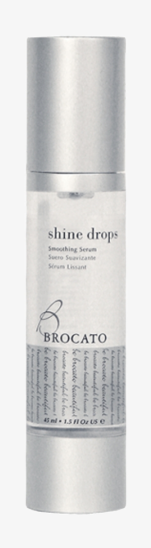 Brocato Shine Drops Smoothing Serum - Brocato Shine Drops Smoothing Serum 1.5 Oz (set Of