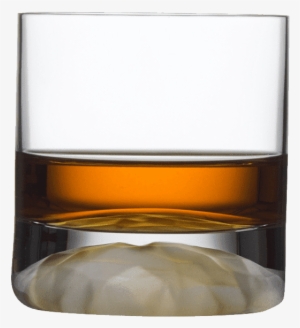 Drinking - Nude Club Ice Whiskyglas 250 Ml Glas 4 Stuks