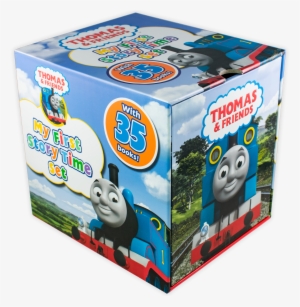 Thomas & Friends My First Story Time Set