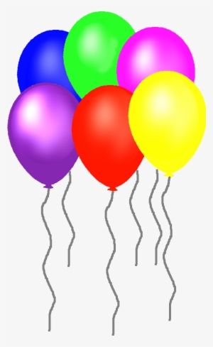 Balloon String PNG & Download Transparent Balloon String PNG Images for  Free - NicePNG
