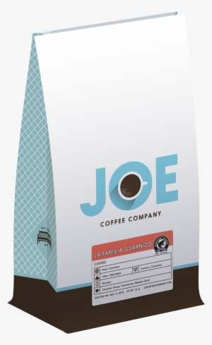 Joe Coffee La Familia Guarnizo Colombia - Joe Coffee