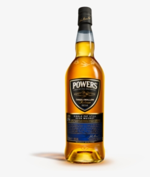 Powers Irish Whiskey - Powers Signature Release Single Pot Still