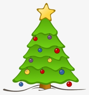 Arbol De Navidad 1png - Christmas Tree 5'x7'area Rug