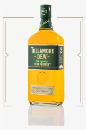 The Original Tullamore Dew Whisky - Tullamore Dew Phoenix Blended Irish Whiskey