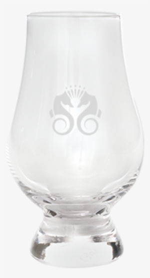 Glencairn Whisky Glass - Snifter