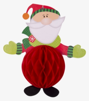 Decoración De Navidad Adorno Honey - Stuffed Toy