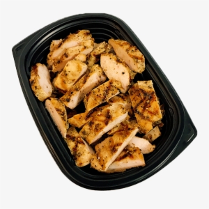 Grilled Chicken - Barbecue Chicken