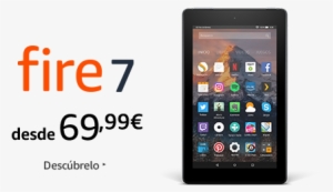 Tablets Fire - Amazon Prime Phone